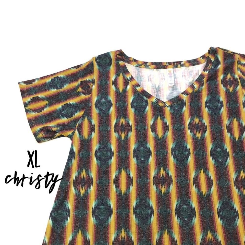 LuLaRoe Christy XL